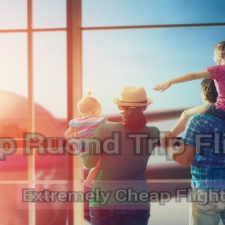 Cheap Round Trip Plane Tickets Under $200 Today