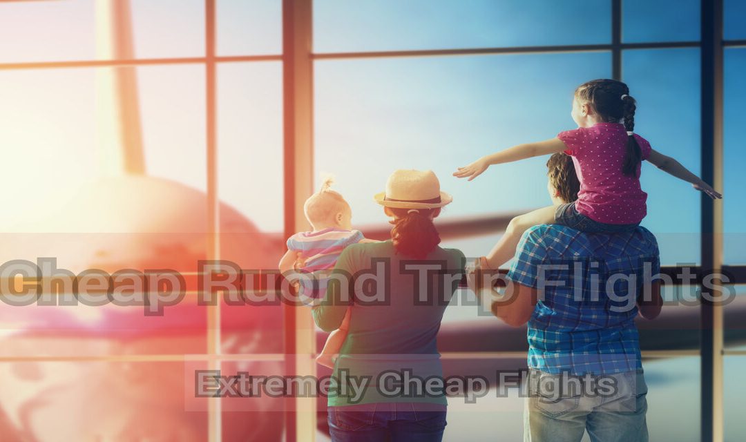 Cheap Round Trip Flights Cheapest One Way Airline Tickets